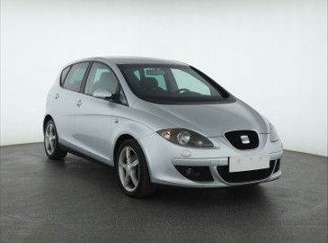 SEAT Altea I , Klimatronic,ALU, El. szyby