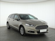 Ford Mondeo VIII , Salon Polska, Serwis ASO, Klimatronic, Parktronic