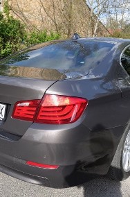 BMW 530d, 2011, F10. 248 tys km. Doinwestowany.-2