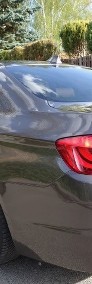 BMW 530d, 2011, F10. 248 tys km. Doinwestowany.-3