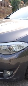 BMW 530d, 2011, F10. 248 tys km. Doinwestowany.-4