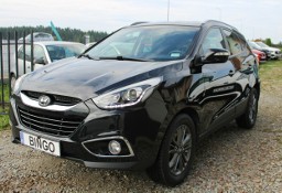 Hyundai ix35 1,6 135KM*2WD*Premium*