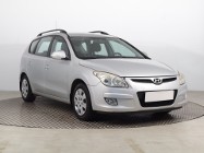 Hyundai i30 I , GAZ, Klimatronic