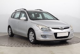 Hyundai i30 I , GAZ, Klimatronic