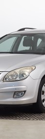 Hyundai i30 I , GAZ, Klimatronic-3