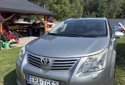 Toyota Avensis III 2.0 D4D