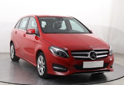 Mercedes-Benz Klasa B W246 , Automat, Skóra, Navi, Klima, Tempomat, Parktronic,