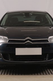 Citroen C5 III , 1. Właściciel, Skóra, Navi, Klimatronic, Tempomat,-2