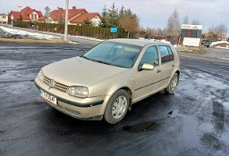 Volkswagen Golf IV Volkswagen Golf 1.9TDI 101km 02r