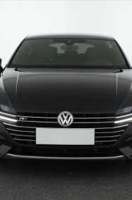 Volkswagen Arteon , Salon Polska, 187 KM, Automat, VAT 23%, Skóra, Navi,-2