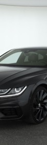 Volkswagen Arteon , Salon Polska, 187 KM, Automat, VAT 23%, Skóra, Navi,-3