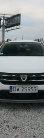 Dacia Sandero II 1.0 TCe/100 KM Comfort LPG Salon PL Fvat 23% DW2SR53-3