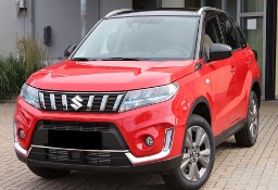 Suzuki Vitara II 1.5 Strong Hybrid Premium 4WD AGS 1.5 Strong Hybrid Premium 4WD AGS