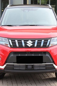 Suzuki Vitara II 1.5 Strong Hybrid Premium 4WD AGS 1.5 Strong Hybrid Premium 4WD AGS-2