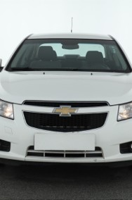 Chevrolet Cruze , Klima, Parktronic,ALU-2