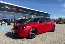 Opel Astra K 1.2 Turbo *Salon Polska*Gwarancja fabryczna*Carplay*Kamera cofania*