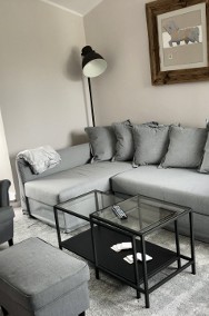 Komfortowy apartament w centrum Ustronia | 80 m2 | max 4 os | taras-2