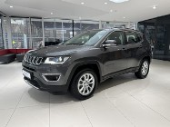 Jeep Compass II Limited, 4x4, Kamera, PHEV, 1-wł, FV23%, Gwarnacja, DOSTAWA