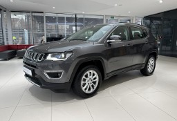 Jeep Compass II Limited, 4x4, Kamera, PHEV, 1-wł, FV23%, Gwarnacja, DOSTAWA