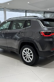 Jeep Compass II Limited, 4x4, Kamera, PHEV, 1-wł, FV23%, Gwarnacja, DOSTAWA-2