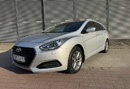 Hyundai i40 AUTOMTA, nowe sprzęgło