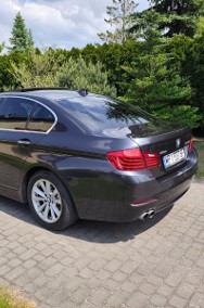 Zadbane BMW 528i XDrive-2