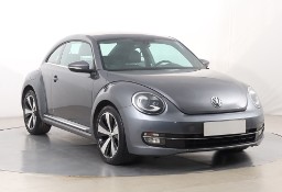 Volkswagen Beetle III , Serwis ASO, Navi, Xenon, Bi-Xenon, Klima, Tempomat,