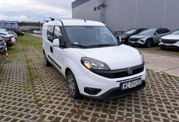 Fiat Doblo II