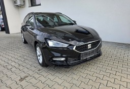 SEAT Leon III 2.0Tdi 150kM * Full LED * navi * kamera * Export 38900zł * DSG