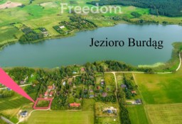 Działka inna Burdąg