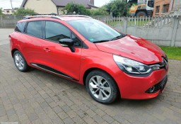 Renault Clio IV OPŁACONY KLIMA praeb.49 tyś.