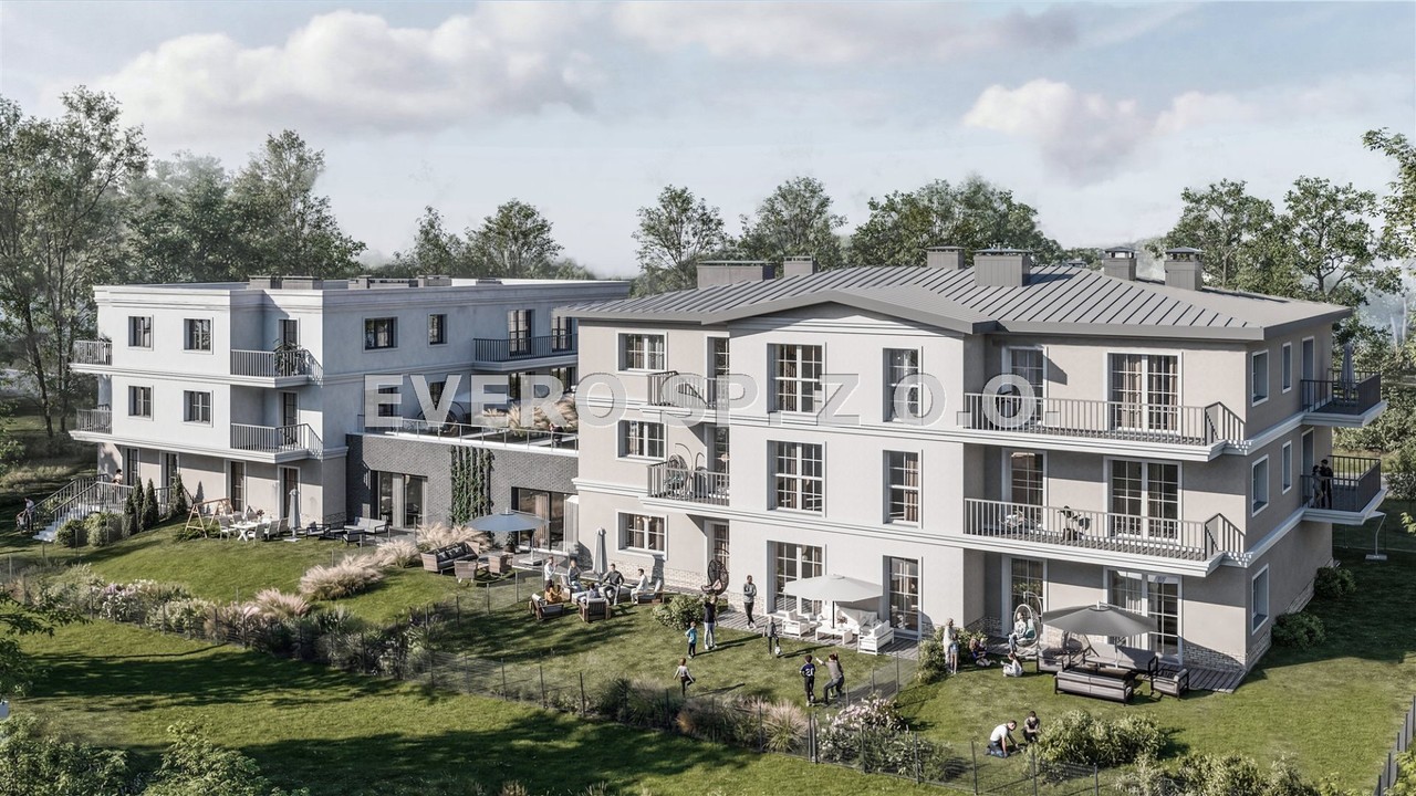 Mieszkanie na sprzedaż, 1 pokój, 31 m², Jelenia Góra