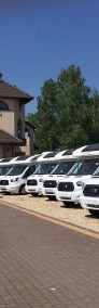 Ford Caravans International Horon 84M PerfektCamp Kamper Camper-3