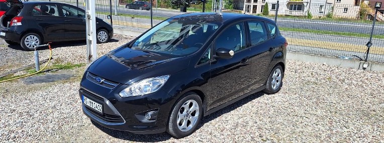 Ford C-MAX II-1