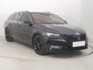 Skoda Superb III , Salon Polska, 190 KM, Navi, Xenon, Bi-Xenon, Klimatronic,
