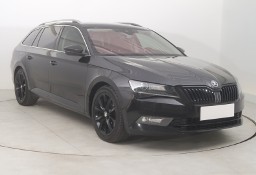 Skoda Superb III , Salon Polska, 190 KM, Navi, Xenon, Bi-Xenon, Klimatronic,