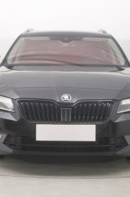 Skoda Superb III , Salon Polska, 190 KM, Navi, Xenon, Bi-Xenon, Klimatronic,-2