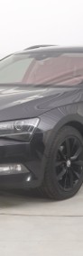 Skoda Superb III , Salon Polska, 190 KM, Navi, Xenon, Bi-Xenon, Klimatronic,-3