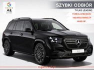 Mercedes-Benz Klasa GLS X167 450 d 4MATIC AMG Line 450 d 4M Pakiet Premium z Dodatkami Cyfrowymi +