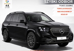 Mercedes-Benz Klasa GLS X167 450 d 4MATIC AMG Line 450 d 4M Pakiet Premium z Dodatkami Cyfrowymi +