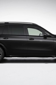 Mercedes-Benz Klasa GLS X167 450 d 4MATIC AMG Line 450 d 4M Pakiet Premium z Dodatkami Cyfrowymi +-2