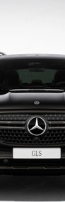 Mercedes-Benz Klasa GLS X167 450 d 4MATIC AMG Line 450 d 4M Pakiet Premium z Dodatkami Cyfrowymi +-3