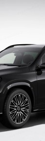 Mercedes-Benz Klasa GLS X167 450 d 4MATIC AMG Line 450 d 4M Pakiet Premium z Dodatkami Cyfrowymi +-4