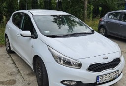 Kia sprzedam auto KIA CEED, 2014 R, ZADBANY