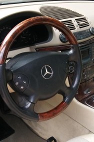 Mercedes-Benz Klasa E W211 Classic-2