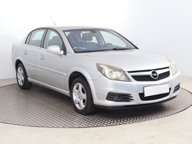 Opel Vectra C , Xenon, Klimatronic, Parktronic, Podgrzewane siedzienia-1