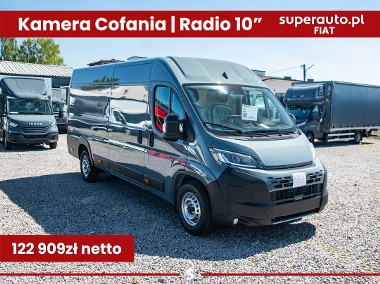 Fiat Ducato Maxi L4H2 Maxi L4H2 2.2 180KM-1