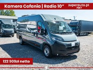 Fiat Ducato Maxi L4H2 Maxi L4H2 2.2 180KM