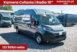Fiat Ducato Maxi L4H2 Maxi L4H2 2.2 180KM