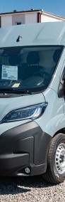 Fiat Ducato Maxi L4H2 Maxi L4H2 2.2 180KM-4
